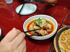 -宏状元现熬粥·京味菜(五棵松店)