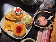 -梨花自助烤肉(天河城店)