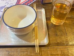 -铁公鸡·四川料理(天环广场店)