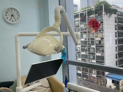 -极光口腔·矫正种植修复(锦江院区)