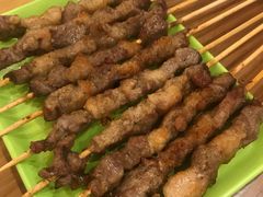 -北疆饭店(朗悦公园茂店)