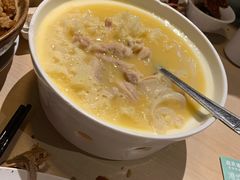 -避风塘(宝山万达店)