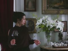 -花·fleur古董西餐厅(西城夜未央店)