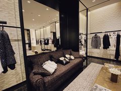 -CHANEL(恒隆广场店)