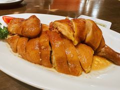 -新旺茶餐厅(嘉里城店)