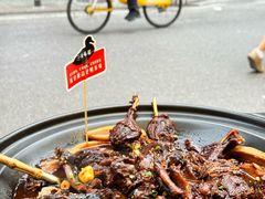 -回味黑鸭煲·始于2006(万松园店)