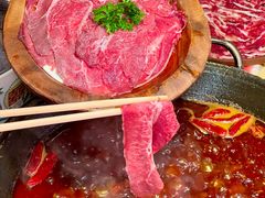 -井福老火锅(温江亚洲湾店)