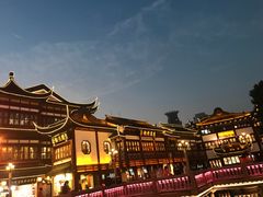 -老人和饭店(淮海中路店)