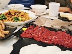 -陈记顺和潮汕牛肉火锅(棠德南路店)