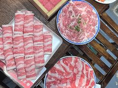 -萍姐火锅·公路夜市(江宁万达店)