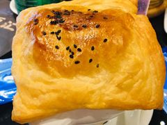 -小天鹅戴斯酒店鲸鲨百汇创作料理
