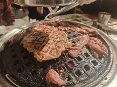 -霸腹烤肉(厦门柚子番店)