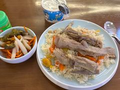 -古楼兰新疆抓饭(龙湖河西天街店)