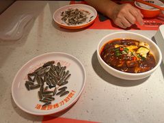 -闻溪有渔·活鱼现烤才好吃(太仓万达店)