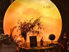 -万达文华酒店·48F云端窗景美食汇自助餐厅