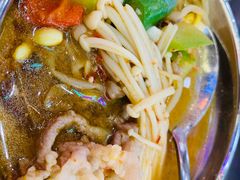 -玄希浪漫厨房·韩料烤肉(湖滨银泰in77店)