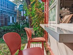 -灯塔咖啡馆BOOK·Coffee Shop