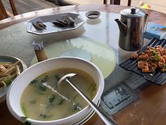 -八仔大富楼·河鲜(西江店)