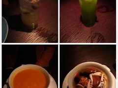 -Hakkasan Abu Dhabi