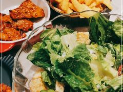 -必胜客(玉泉远洋店)