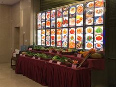 -福鼎轩海鲜大酒楼(皇轩酒店)