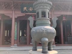 -钱王祠
