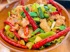 -云雪丽·木府土司文化餐厅(木府店)