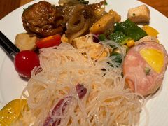 -上海雅居乐万豪侯爵酒店