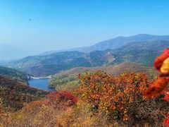 -北京西山国家森林公园