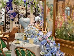 -秘密旅行Bonjour(黑金冠 江南西店)
