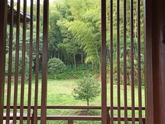 -兰亭风景区