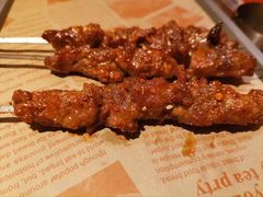 -神府路壹号·海鲜烧烤·砂锅粥·锅物(三坊七巷店)