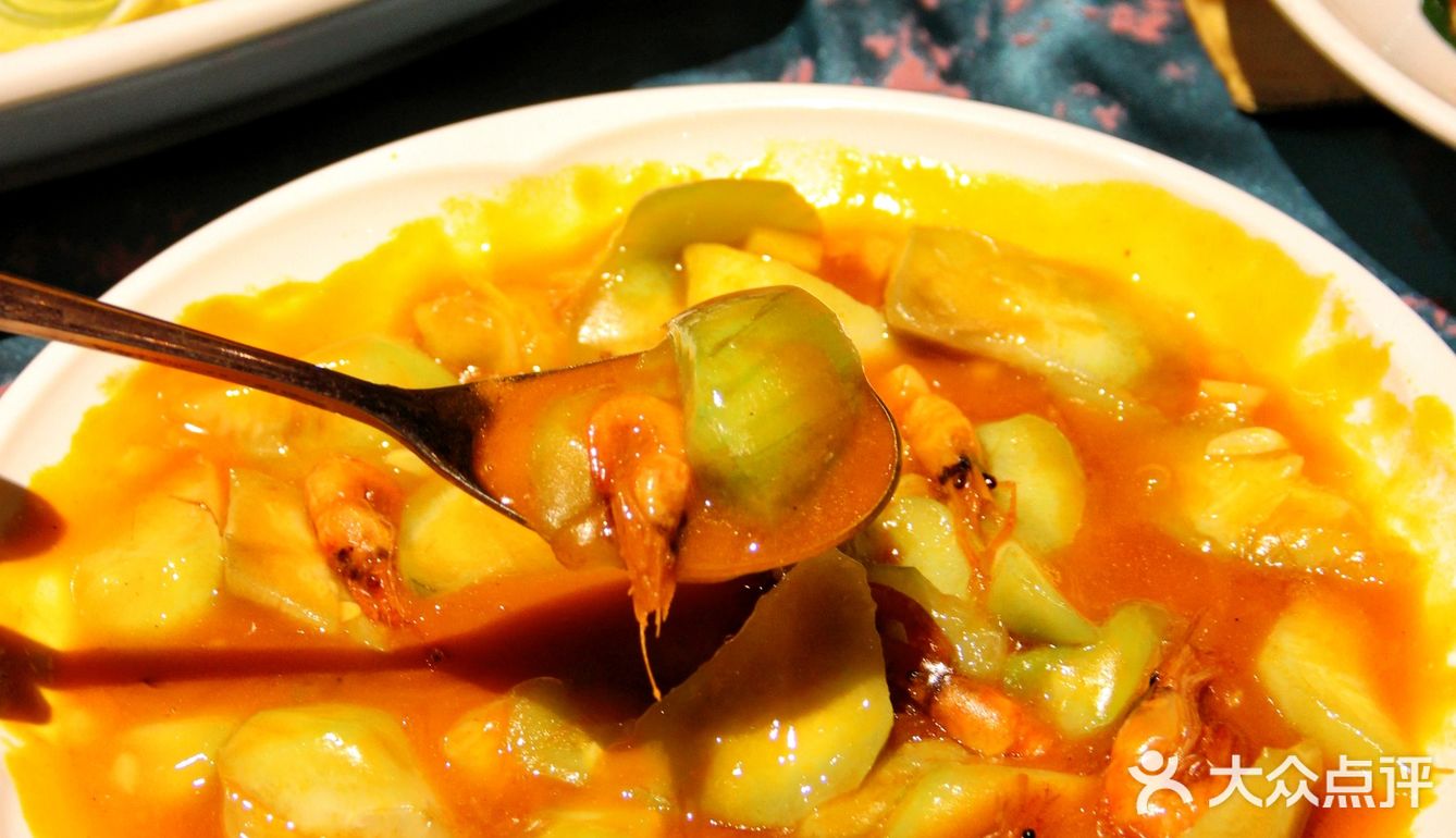 连续五年必吃榜的餐厅居然还是宫廷风‼️