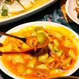 连续五年必吃榜的餐厅居然还是宫廷风‼️