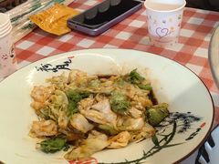 -卧龙堡客栈·中餐厅(古北水镇店)