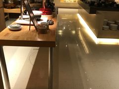 -龙之梦万丽酒店青餐厅
