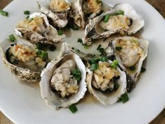 -田源农家饭店·窑鸡王·海鲜(东部湾·融创店)