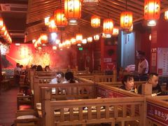 -吴老幺火锅(金龙店)