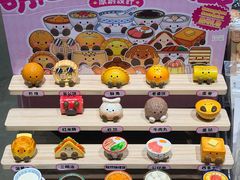 -扶光书店(中环店)