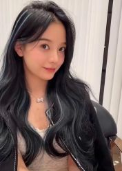 -杉影印象日式烫染專門店