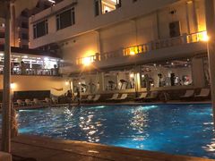 -青岛海景花园大酒店