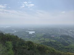 -句容茅山景区