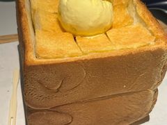 -绿茶餐厅(淮安吾悦广场店)
