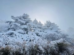 -峨眉山风景名胜区