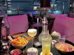 -DEW Lounge(深圳湾店)