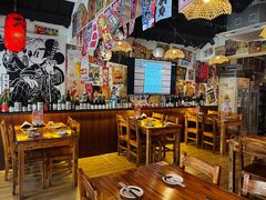 -千懿六本木酒场(常熟路店)