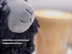 -BLACKSHEEP ESPRESSO(建国中路店)