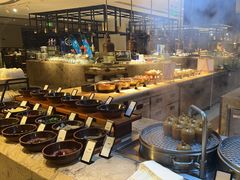 -“香”全日餐厅·株洲大汉希尔顿酒店