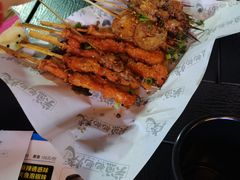 -范家大院(华为店)