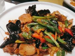 -欣旺·迎宾楼·百年无锡菜